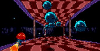 Panorama Cotton Genesis Screenshot
