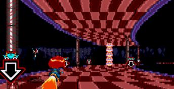 Panorama Cotton Genesis Screenshot