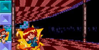 Panorama Cotton Genesis Screenshot