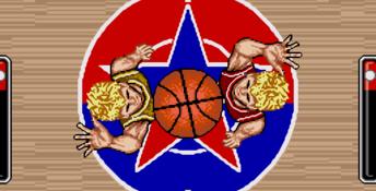 Pat Riley Basketball