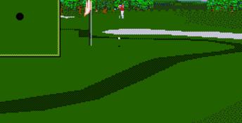 PGA European Tour Genesis Screenshot