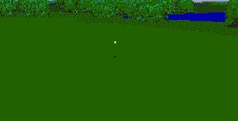 PGA European Tour Genesis Screenshot