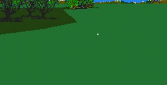 PGA Tour Golf Genesis Screenshot