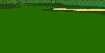 PGA Tour Golf Genesis Screenshot