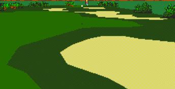 PGA Tour Golf Genesis Screenshot