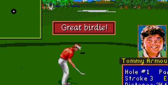 PGA Tour Golf 2