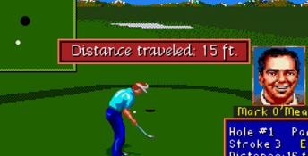 PGA Tour Golf 2