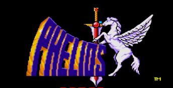 Phelios
