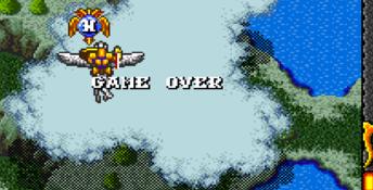 Phelios Genesis Screenshot