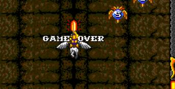 Phelios Genesis Screenshot