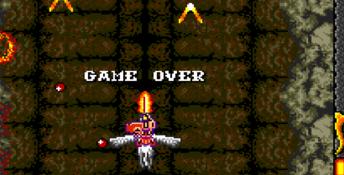 Phelios Genesis Screenshot