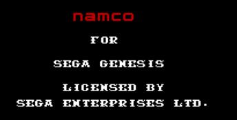 Phelios Genesis Screenshot