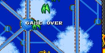 Phelios Genesis Screenshot