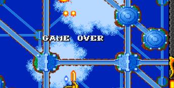 Phelios Genesis Screenshot