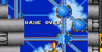 Phelios Genesis Screenshot