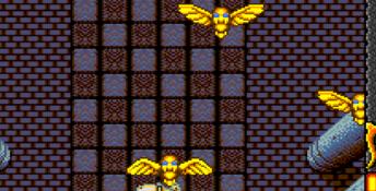 Phelios Genesis Screenshot