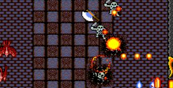Phelios Genesis Screenshot