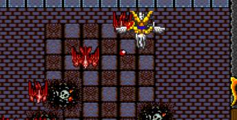 Phelios Genesis Screenshot