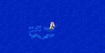 Pirates! Gold Genesis Screenshot