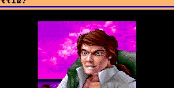 Pirates! Gold Genesis Screenshot