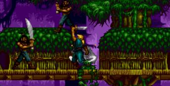 Pirates of Dark Water