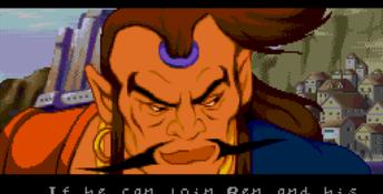 Pirates of Dark Water