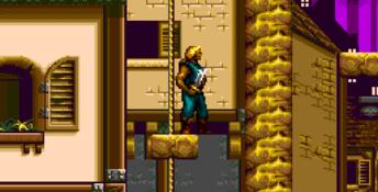 Pirates of Dark Water
