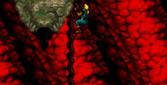 Pirates of Dark Water Genesis Screenshot