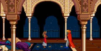 Prince of Persia Genesis Screenshot
