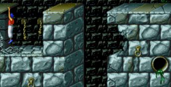 Prince of Persia Genesis Screenshot