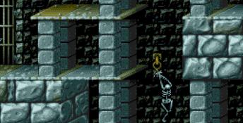 Prince of Persia Genesis Screenshot
