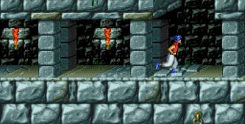 Prince of Persia Genesis Screenshot
