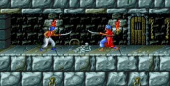 Prince of Persia Genesis Screenshot
