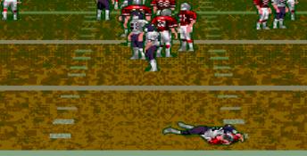 Pro Quarterback