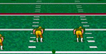Pro Quarterback