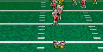 Pro Quarterback