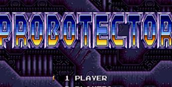 Probotector
