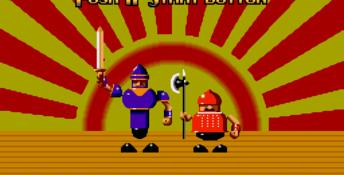 Puzzle and Action: Ichidant