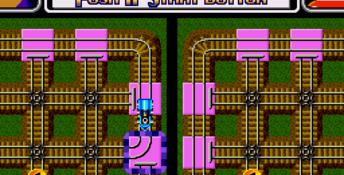 Puzzle and Action: Ichidant
