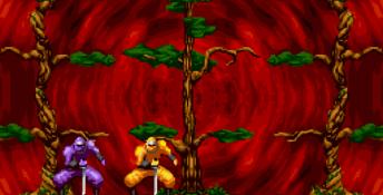 Puzzle and Action: Tanto