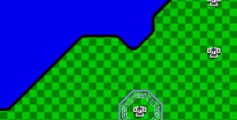 Rampart Genesis Screenshot