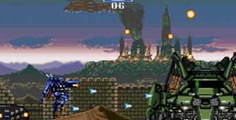 Ranger-X