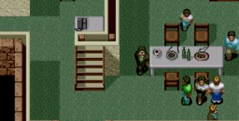 Rent a Hero Genesis Screenshot