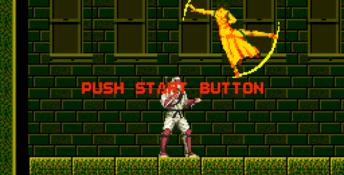The Revenge of Shinobi