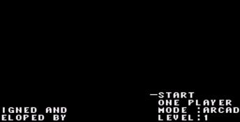 Robot Wreckage Genesis Screenshot
