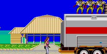 Rolling Thunder 2