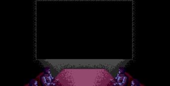 Rolling Thunder 2 Genesis Screenshot