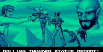 Rolling Thunder 3