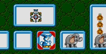 Rolo to the Rescue Genesis Screenshot