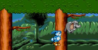 Rolo to the Rescue Genesis Screenshot